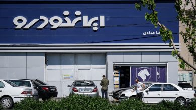 فراخوان بزرگ ایران خودرو: ارتقای رایگان سیستم گرمایشی ۲.۶ میلیون دستگاه ۲۰۶، ۲۰۷ و رانا