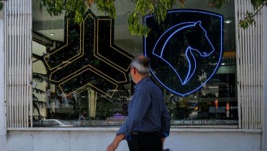 ایران خودرو سایپا