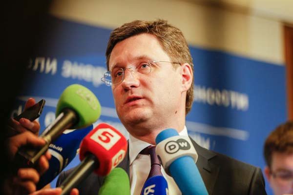 مقام روس: روابط ایران و روسیه مستقل از شرایط سیاسی توسعه خواهد یافت