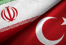 وزیران خارجه