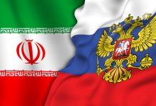 روسیه و ایران