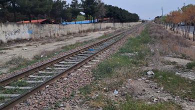 وضعیت نابسامان