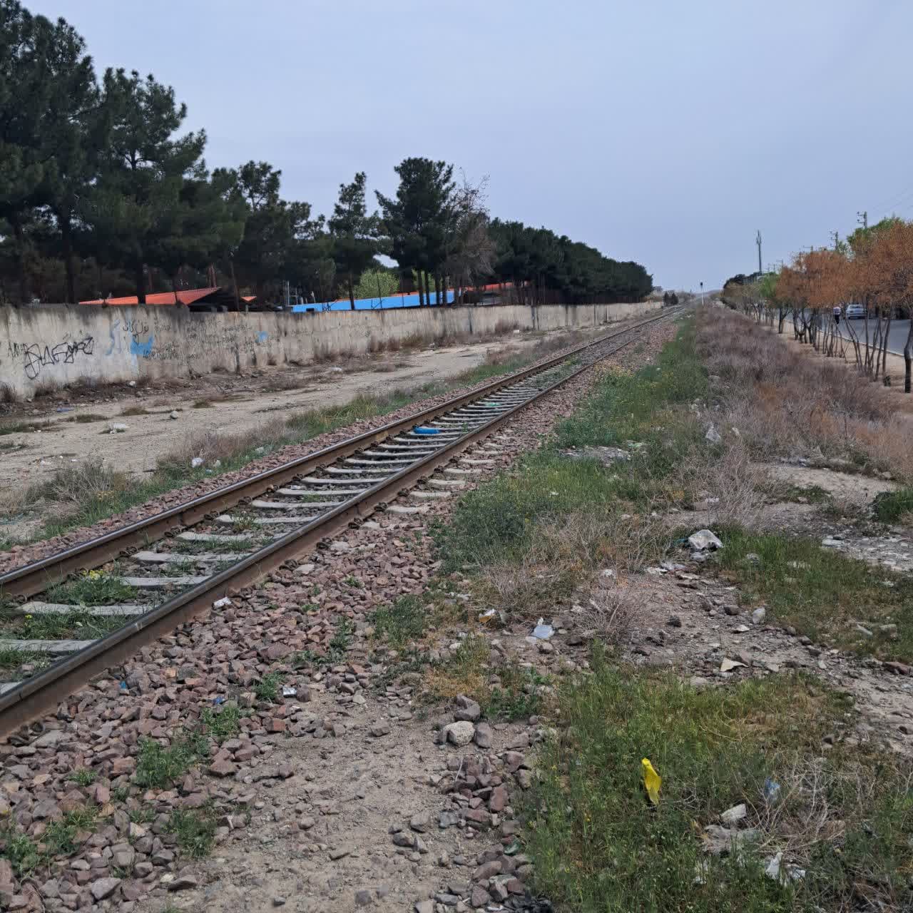 وضعیت نابسامان