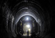 ایستگاه مترو شهرری تا پایان سال افتتاح می شود