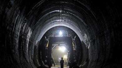 ایستگاه مترو شهرری تا پایان سال افتتاح می شود