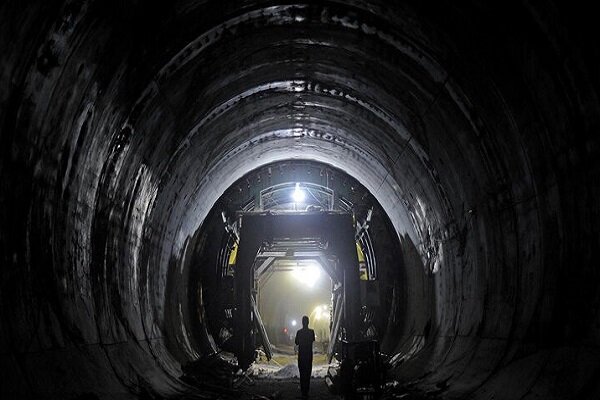 ایستگاه مترو شهرری تا پایان سال افتتاح می شود