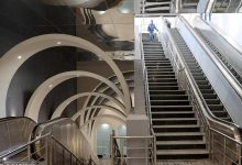 تقاطع نجات‌اللهی