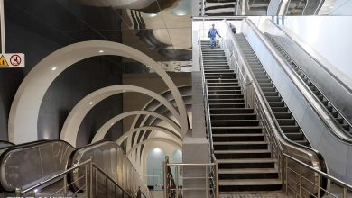 تقاطع نجات‌اللهی