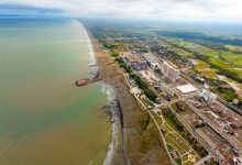 با تأسیس منطقه آزاد مازندران، بندر امیرآباد به قطب دادوستد کالا تبدیل می‌شود!