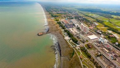 با تأسیس منطقه آزاد مازندران، بندر امیرآباد به قطب دادوستد کالا تبدیل می‌شود!