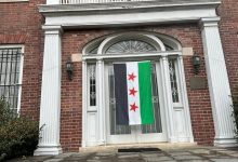 با چراغ سبز واشنگتن؛ بازگشایی سفارت سوریه در آمریکا پس از ۱۲ سال