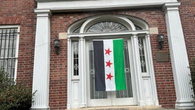 با چراغ سبز واشنگتن؛ بازگشایی سفارت سوریه در آمریکا پس از ۱۲ سال
