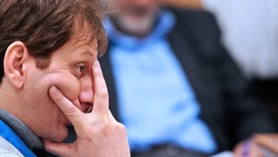 پرونده بدهی ۲ میلیارد یورویی زنجانی با هر مهلت تازه مبهم‌تر می‌شود