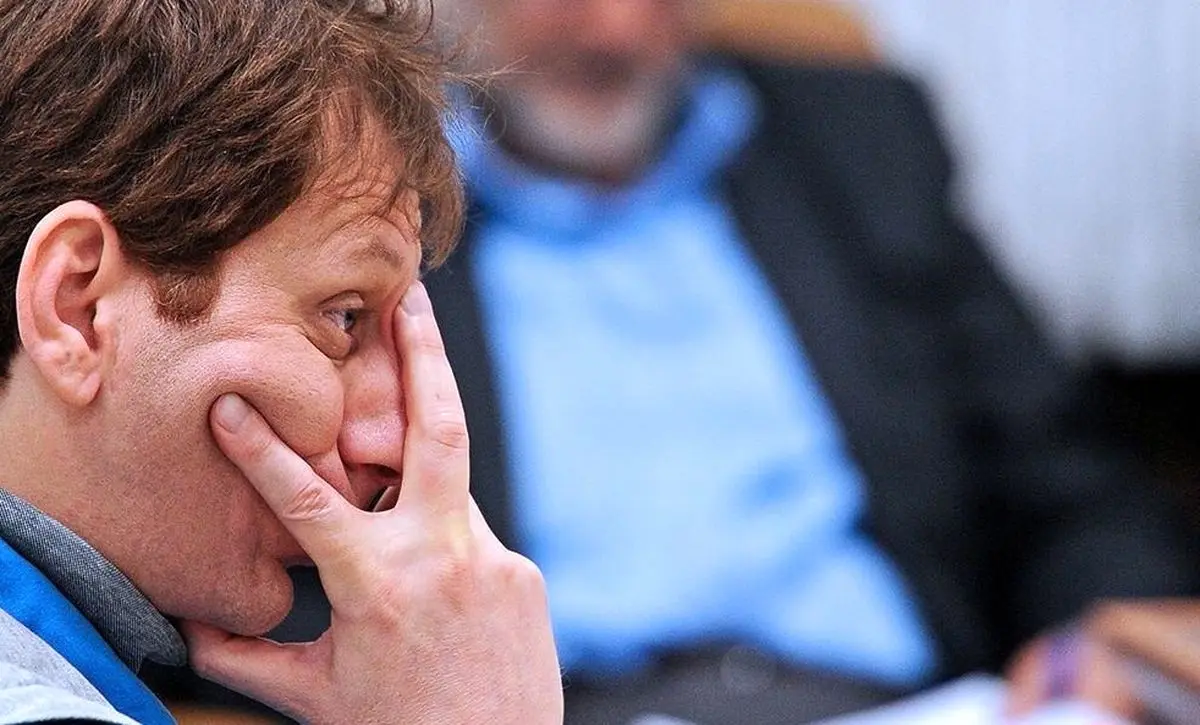 پرونده بدهی ۲ میلیارد یورویی زنجانی با هر مهلت تازه مبهم‌تر می‌شود