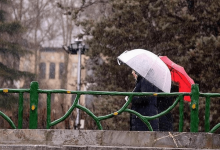 هشدار سطح زرد