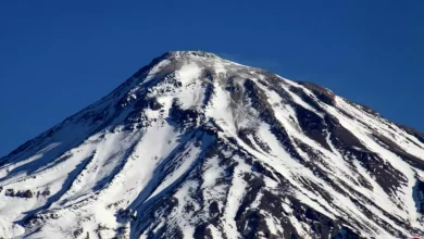 پوشش برف ایران ۹۹ درصد کمتر از میانگین ۲۰ سال اخیر؛ نگرانی از کم‌آبی زمستانی