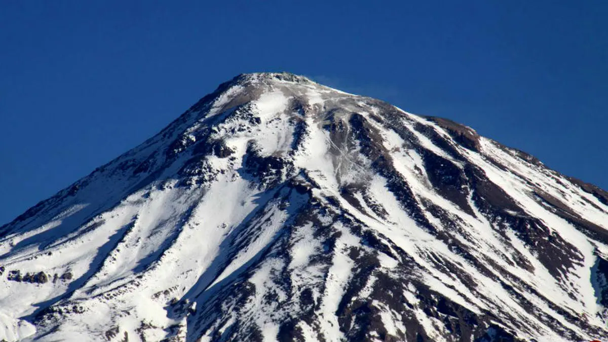 پوشش برف ایران ۹۹ درصد کمتر از میانگین ۲۰ سال اخیر؛ نگرانی از کمآبی زمستانی