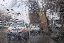 سامانه بارشی