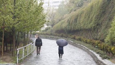 کاهش دما و وزش باد در شمال؛ اما تشدید آلودگی هوا در کلان‌شهرها تا پایان هفته