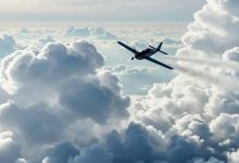 آیا بارورسازی ابرها می‌تواند خشکسالی را برطرف کند؟