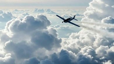 آیا بارورسازی ابرها می‌تواند خشکسالی را برطرف کند؟