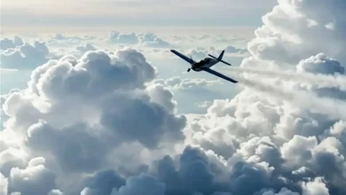 با آغاز عملیات بارورسازی ابرها، موفقیت این فناوری تا چه اندازه محتمل است؟