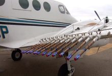 بارورسازی ابرها