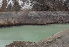 بارورسازی ابرها