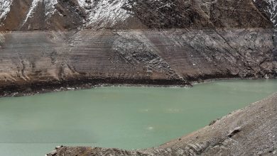 بارورسازی ابرها