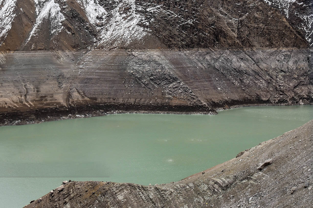 بارورسازی ابرها