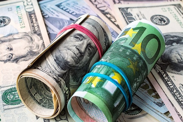 بازار ارز تجاری