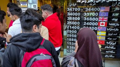 رکوردشکنی قیمت‌ها در بازار ارز؛ نیاز به مداخله فوری بانک مرکزی