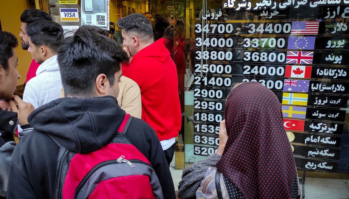 رکوردشکنی قیمت‌ها در بازار ارز؛ نیاز به مداخله فوری بانک مرکزی