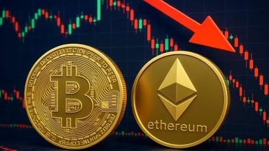 بازار بیت‌کوین