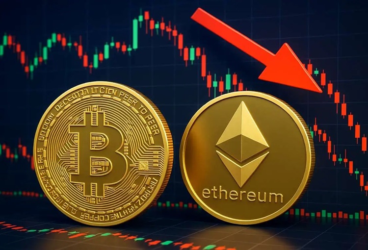 بازار بیت‌کوین