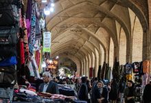 آتش‌نشانی: یک اتصال برق در بازار تهران می‌تواند حادثه‌ای بزرگ رقم بزند