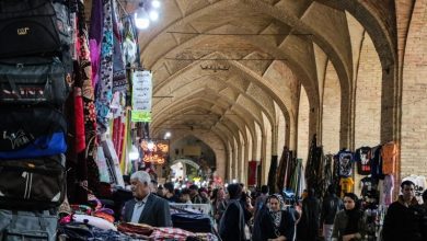 آتش‌نشانی: یک اتصال برق در بازار تهران می‌تواند حادثه‌ای بزرگ رقم بزند