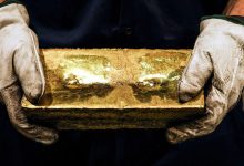 بازار جهانی طلا