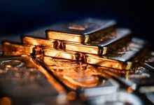 بازار جهانی طلا