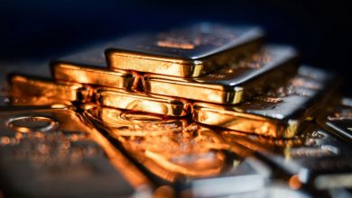 بازار جهانی طلا