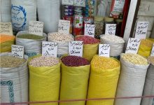 بازار حبوبات در ثبات نسبی؛ تأمین کامل نخود، عدس و لوبیا برای پاییز