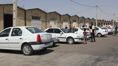 بازار خودرو در رکود: قیمت‌ها همچنان صعودی و خودروهای زیر 500 میلیون نایاب