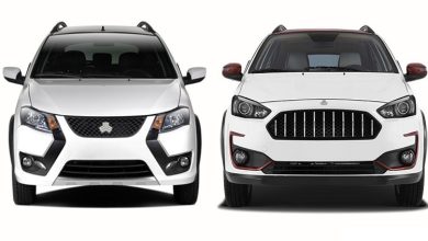 بازار خودرو