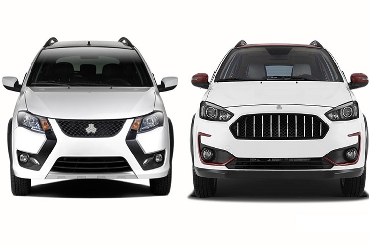 بازار خودرو