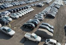 بازار خودرو در آستانه زمستان؛ رکود عمیق‌تر یا جرقه‌های کوچک تحرک؟