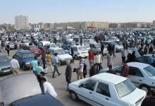 بازار خودرو