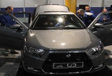 بازار خودرو به ثبات می‌رسد؟ ریزش ۱۰ تا ۴۵ میلیون تومانی قیمت‌ها