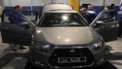 بازار خودرو به ثبات می‌رسد؟ ریزش ۱۰ تا ۴۵ میلیون تومانی قیمت‌ها