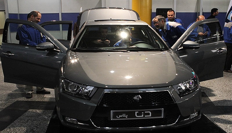 بازار خودرو به ثبات می‌رسد؟ ریزش ۱۰ تا ۴۵ میلیون تومانی قیمت‌ها