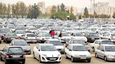 بازار خودرو در آتش تورم: ۳۷ درصد افزایش قیمت